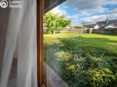 Sale cottage Cheb č. 35