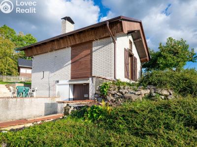 Sale cottage Cheb č. 36