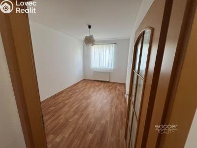 Prodej bytu 2+KK Praha, Saturnova č. 2