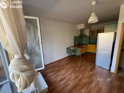 Prodej bytu 2+KK Praha, Saturnova č. 3