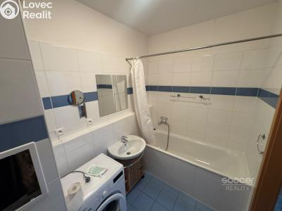 Prodej bytu 2+KK Praha, Saturnova č. 5