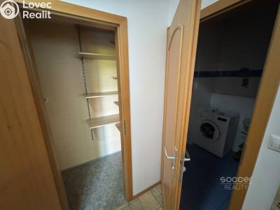 Prodej bytu 2+KK Praha, Saturnova č. 7