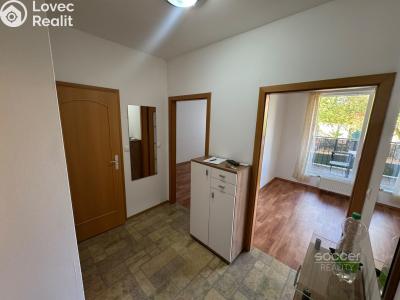 Prodej bytu 2+KK Praha, Saturnova č. 8