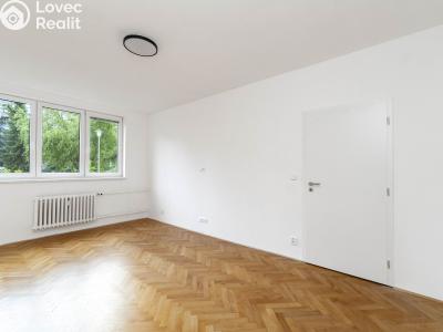 Pronájem bytu 2+1 Ostrava, Alberta Kučery č. 5