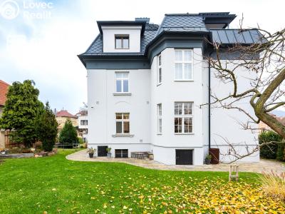Pronájem bytu 5+1 Teplice, Doubravská č. 15
