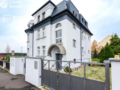 Pronájem bytu 5+1 Teplice, Doubravská č. 18