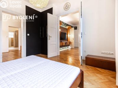 Pronájem bytu 5+1 Teplice, Doubravská č. 27