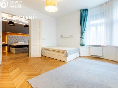 Pronájem bytu 5+1 Teplice, Doubravská č. 31