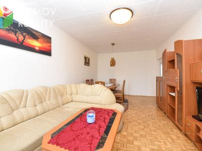 Rent apartment 2+1 Praha, Hyacintová č. 3