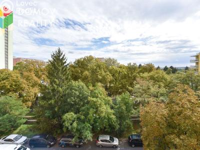 Rent apartment 2+1 Praha, Hyacintová č. 10