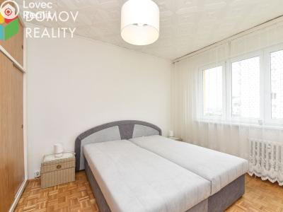 Rent apartment 2+1 Praha, Hyacintová č. 5