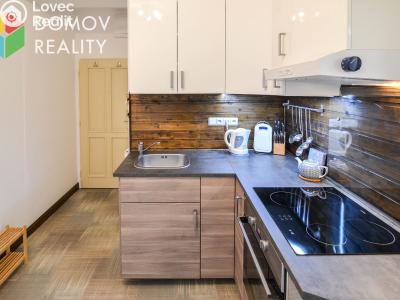 Rent apartment 2+KK Beroun, Arnoltova č. 3
