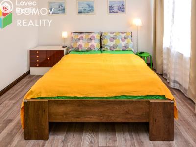 Rent apartment 2+KK Beroun, Arnoltova č. 4