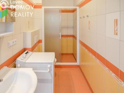 Rent apartment 2+KK Beroun, Arnoltova č. 5