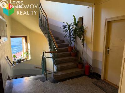 Rent apartment 2+KK Beroun, Arnoltova č. 6