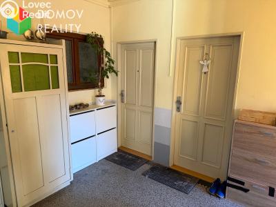 Rent apartment 2+KK Beroun, Arnoltova č. 7