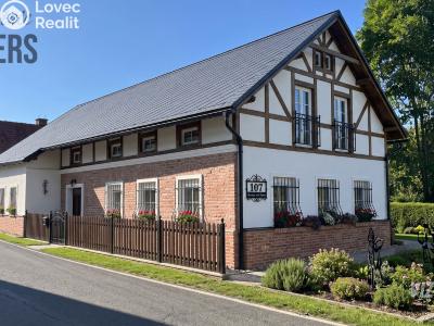 Sale family house Slatina nad Úpou č. 1