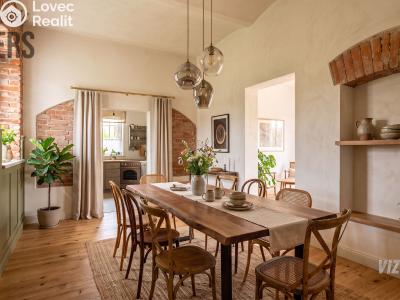 Sale family house Slatina nad Úpou č. 3