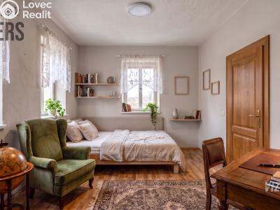 Sale family house Slatina nad Úpou č. 6