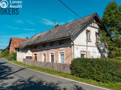Sale family house Slatina nad Úpou č. 10