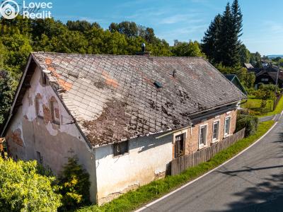 Sale family house Slatina nad Úpou č. 11