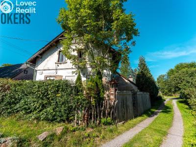 Sale family house Slatina nad Úpou č. 12