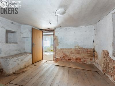 Sale family house Slatina nad Úpou č. 14