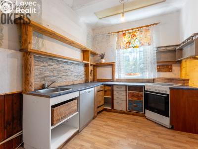 Sale family house Slatina nad Úpou č. 16