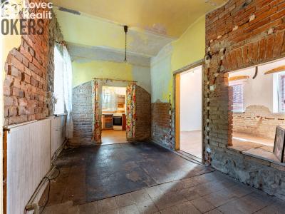 Sale family house Slatina nad Úpou č. 17