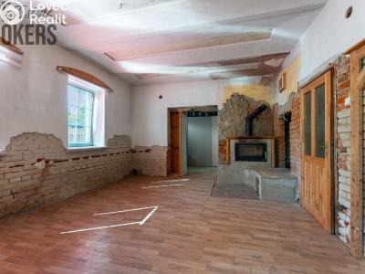 Sale family house Slatina nad Úpou č. 18