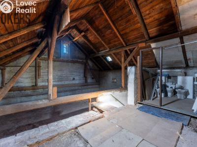 Sale family house Slatina nad Úpou č. 22