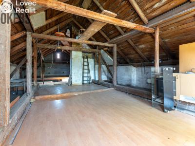 Sale family house Slatina nad Úpou č. 24