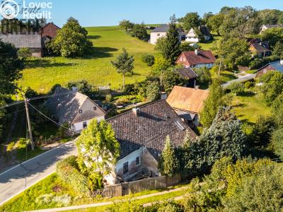 Sale family house Slatina nad Úpou č. 25