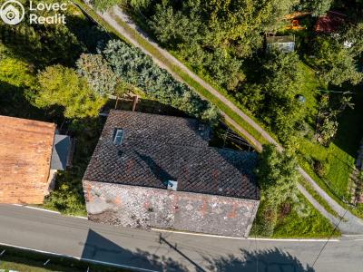 Sale family house Slatina nad Úpou č. 26