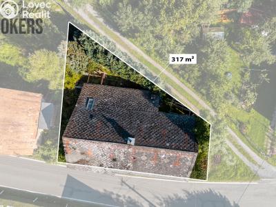 Sale family house Slatina nad Úpou č. 27