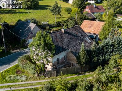 Sale family house Slatina nad Úpou č. 28