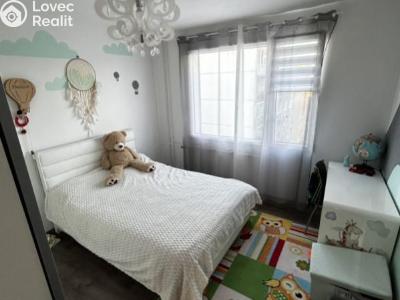 Prodej bytu 3+1 Malý Rapotín, Želivskeho č. 6