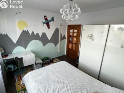 Prodej bytu 3+1 Malý Rapotín, Želivskeho č. 7