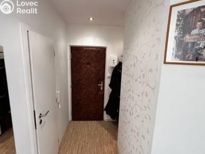 Prodej bytu 3+1 Malý Rapotín, Želivskeho č. 13