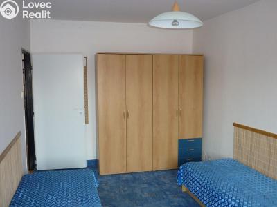 Pronájem pokoje Pardubice, Jožky Jabůrkové č. 4