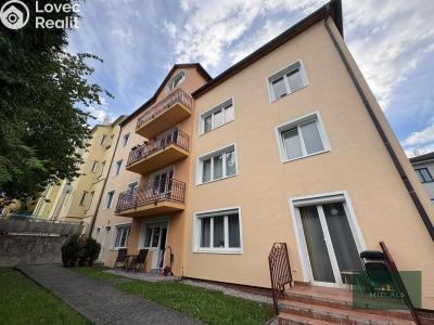 Pronájem bytu 2+1 Plzeň, Zelená č. 17