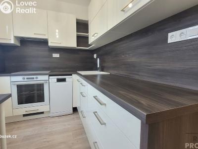 Sale apartment 2+1 Kroměříž č. 1