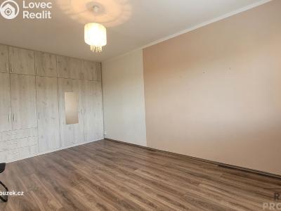 Sale apartment 2+1 Kroměříž č. 3