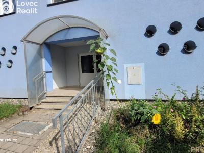 Sale apartment 2+1 Kroměříž č. 4