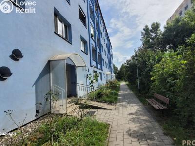 Sale apartment 2+1 Kroměříž č. 5