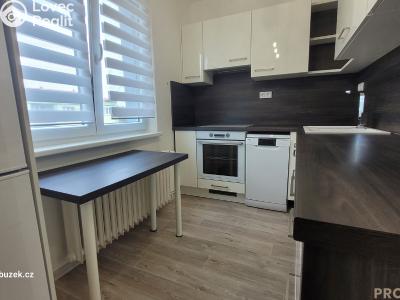 Sale apartment 2+1 Kroměříž č. 6