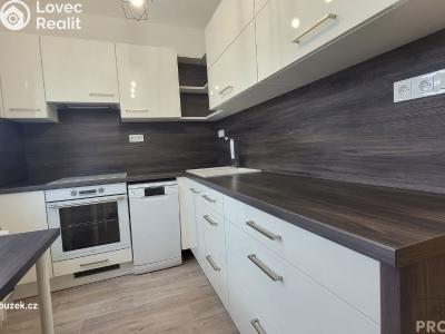 Sale apartment 2+1 Kroměříž č. 7