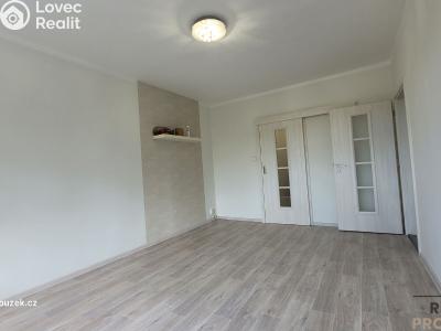 Sale apartment 2+1 Kroměříž č. 8
