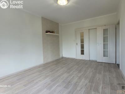Sale apartment 2+1 Kroměříž č. 9