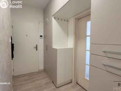Sale apartment 2+1 Kroměříž č. 10